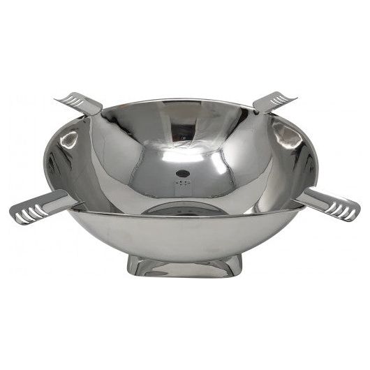 Smokin Ash Quadrangle Cigar Ashtray