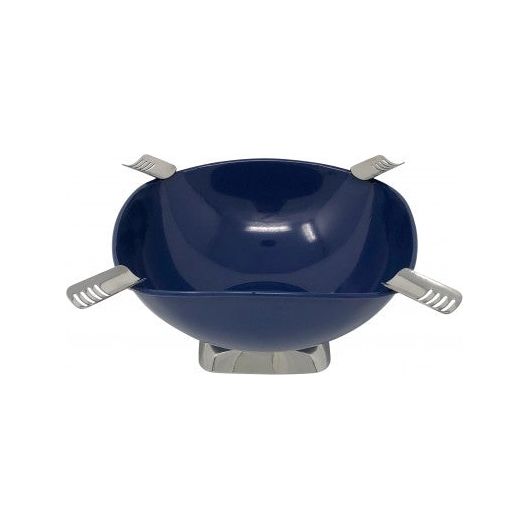 Smokin Ash Quadrangle Cigar Ashtray