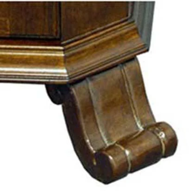 Humidor Supreme Montegue Cabinet Humidor