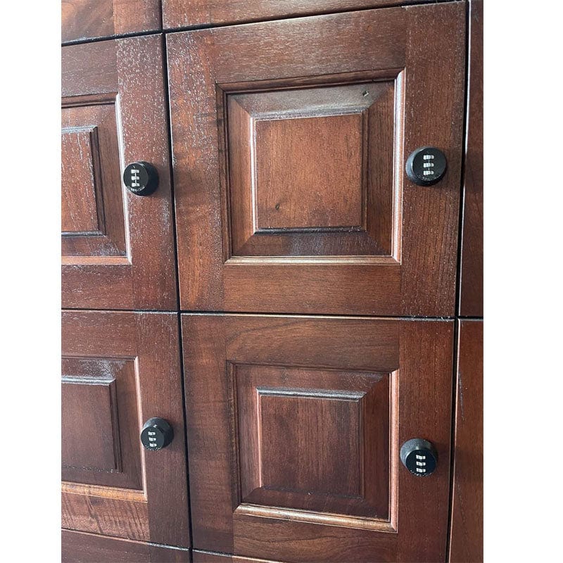 Build Your Cigar Locker | Commercial Cigar Locker Customization