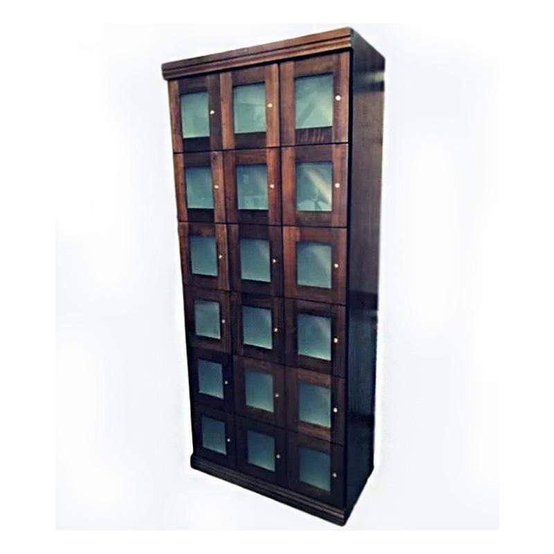 Build Your Cigar Locker | Commercial Cigar Locker Customization