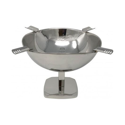 Smokin Ash Quadrangle Cigar Ashtray