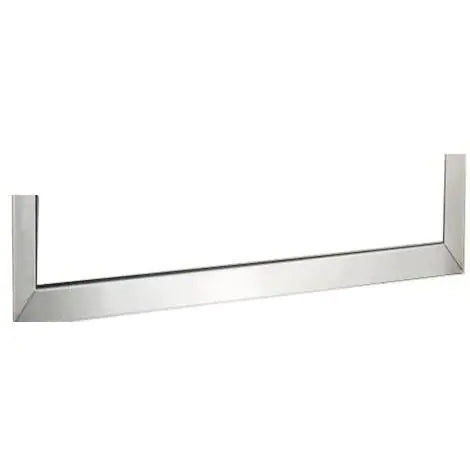 Bull 38-Inch Stainless Steel Finishing Frame For Bull Brahma Gas Grills