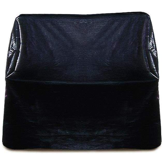 Blaze Vinyl Grill Cover for 5-Burner Built-In Grill, 40.5-inches