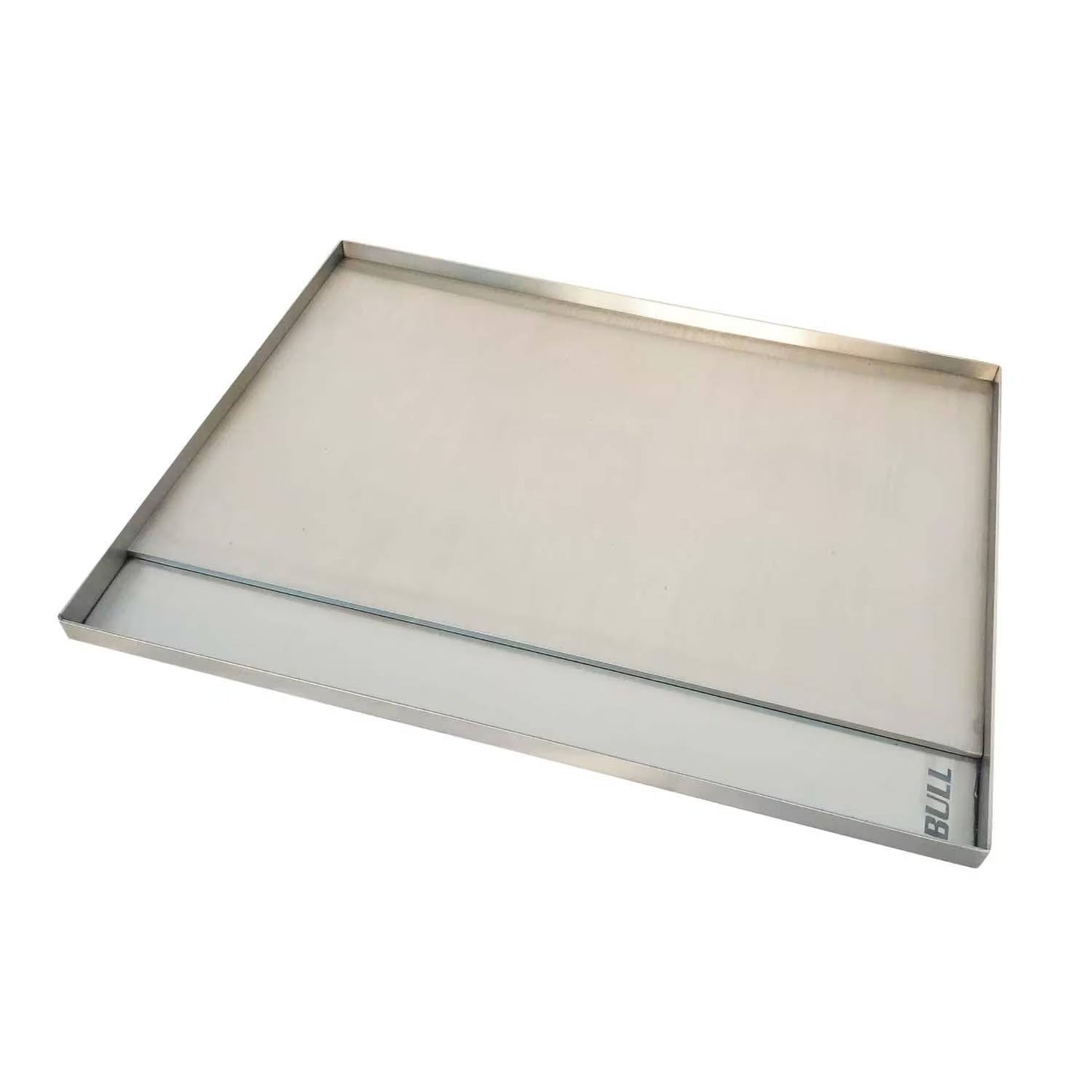 Bull Slide-In Removable Griddle