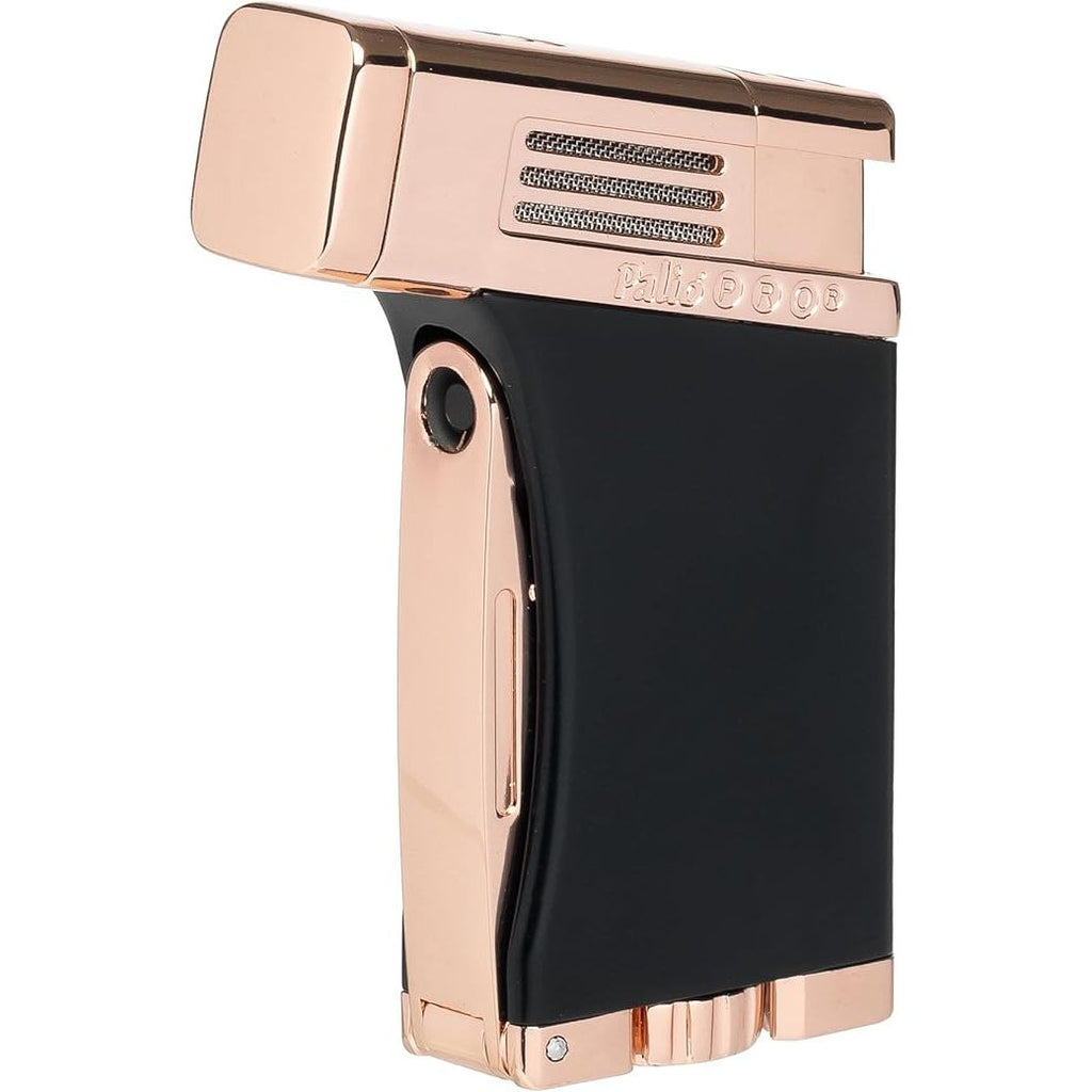 Palió Scorpius Angled Single Flame Torch Lighter