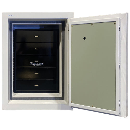 Hollon Jewelry Safe | 685-JD