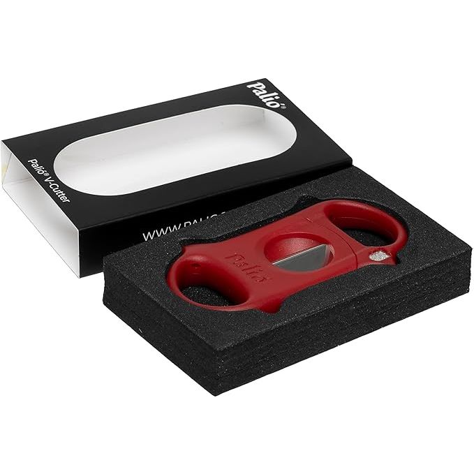 Palió V Cut Cigar Cutter