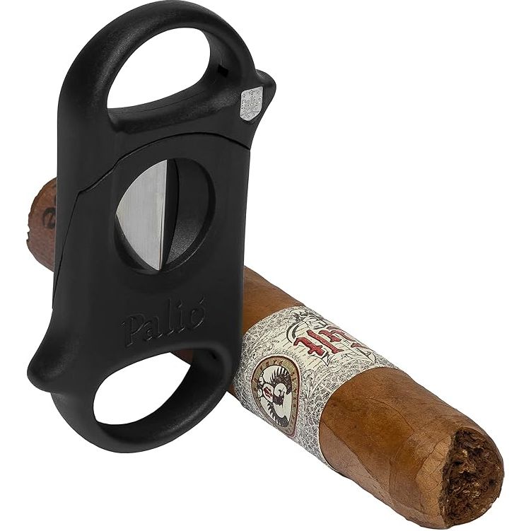 Palió V Cut Cigar Cutter