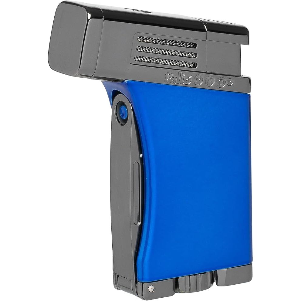 Palió Scorpius Angled Single Flame Torch Lighter