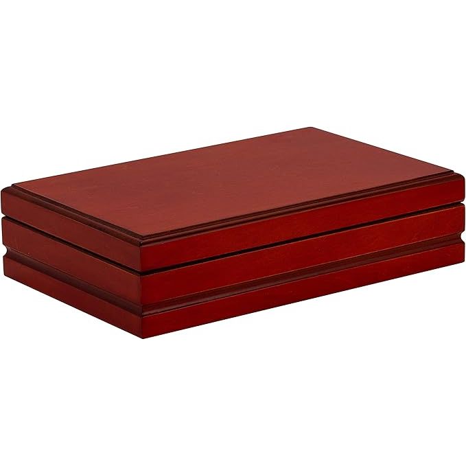 Florence Desktop Humidor | Holds 30 Cigars