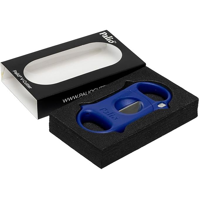 Palió V Cut Cigar Cutter