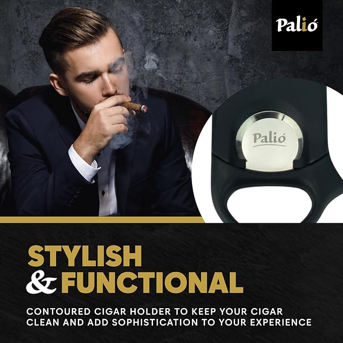 Palió Composite Guillotine Cigar Cutter