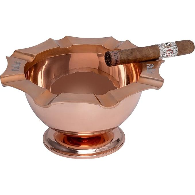 Palió Tazza Piccola Cigar Ashtray