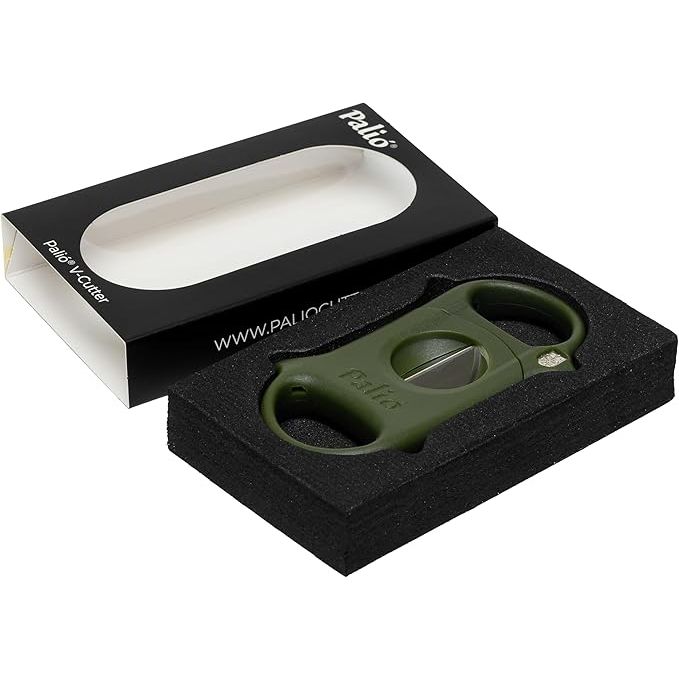 Palió V Cut Cigar Cutter