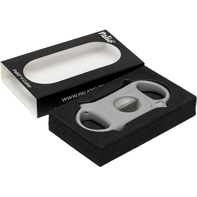 Palió V Cut Cigar Cutter