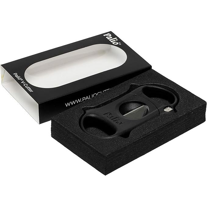 Palió V Cut Cigar Cutter