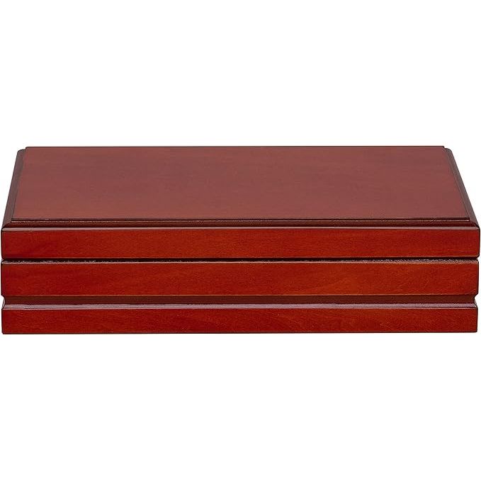 Florence Desktop Humidor | Holds 30 Cigars