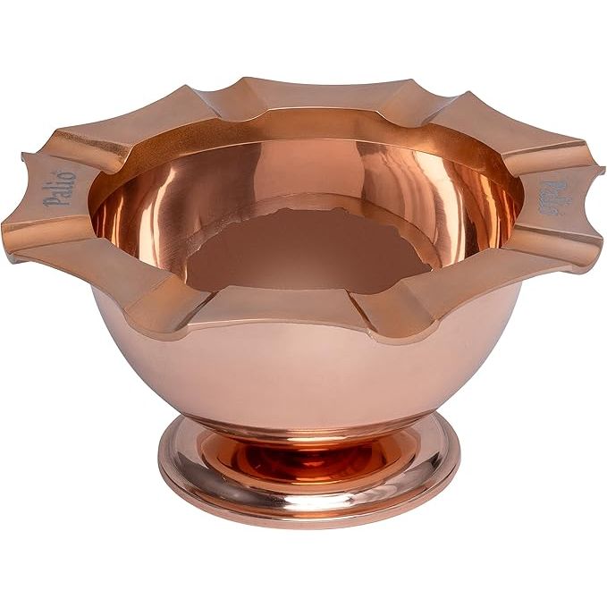 Palió Tazza Piccola Cigar Ashtray