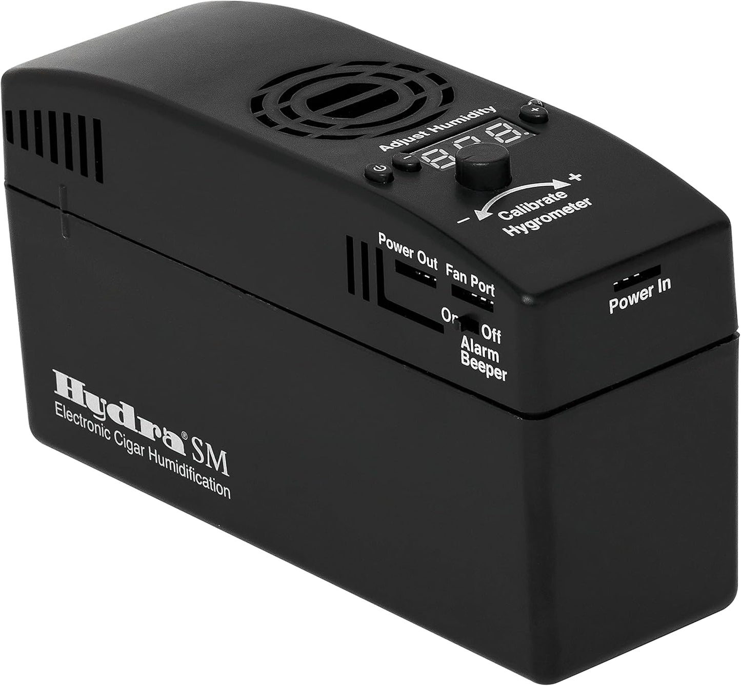 Hydra Small Electronic Cigar Humidifier