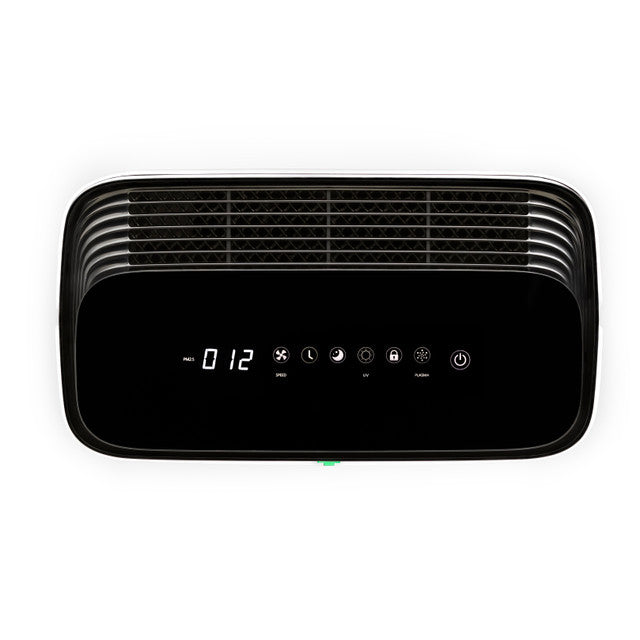 Brondell Pro Sanitizing Air Purifier with AG+ Technology