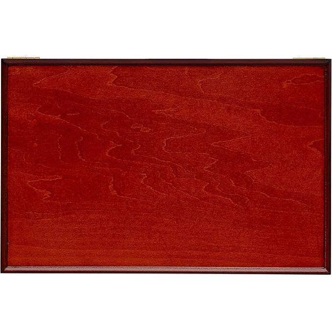 Florence Desktop Humidor | Holds 30 Cigars