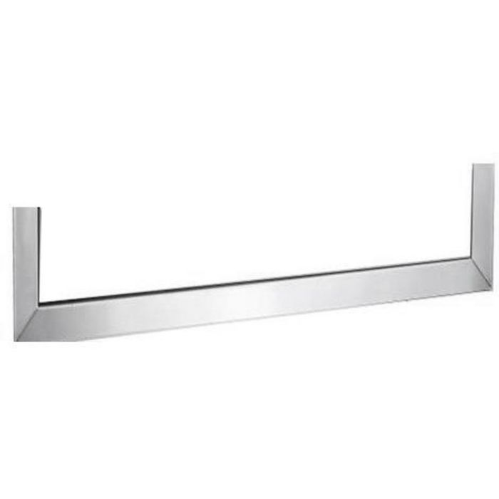 Bull Finishing Frame For Griddle