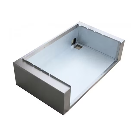 Bull Insulated Jacket For 30" Angus, Lonestar Select & Outlaw Built-In Gas Grills