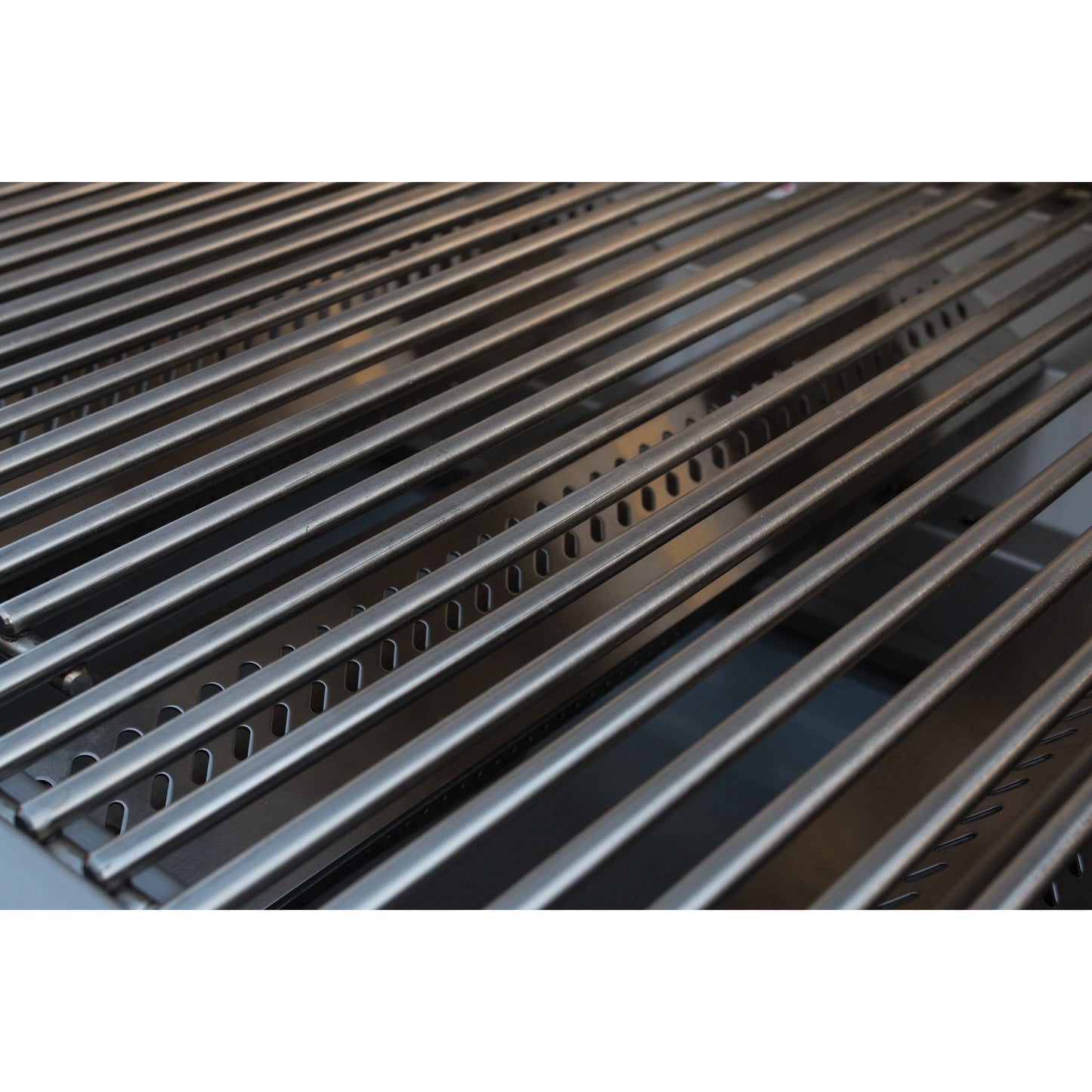 Bull Brahma 38" Built-In Gas Grill | Infrared Burners & Rotisserie Spit