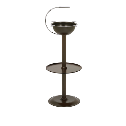 Floor Standing Stinky Cigar Ashtray