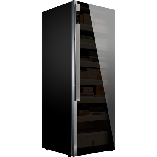 Raching Dark Matter Series