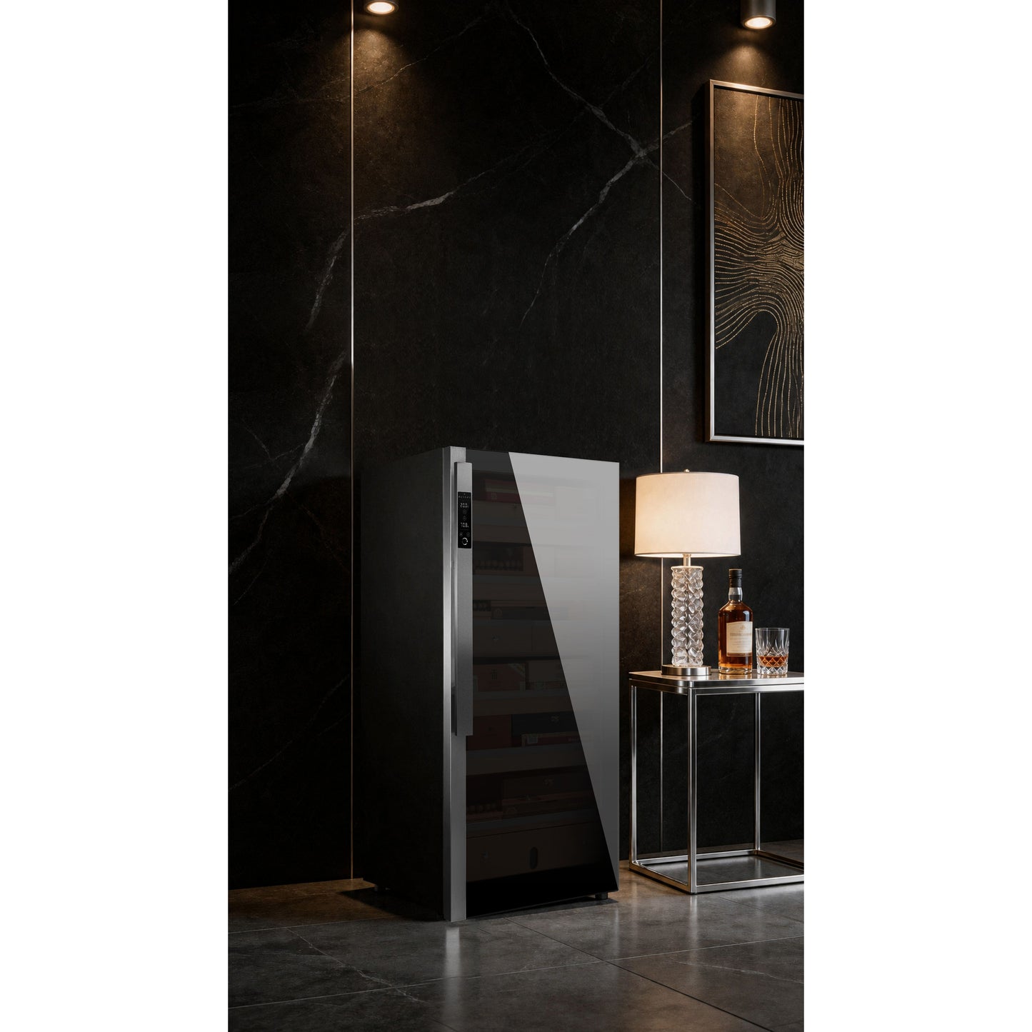 Raching Dark Matter Series