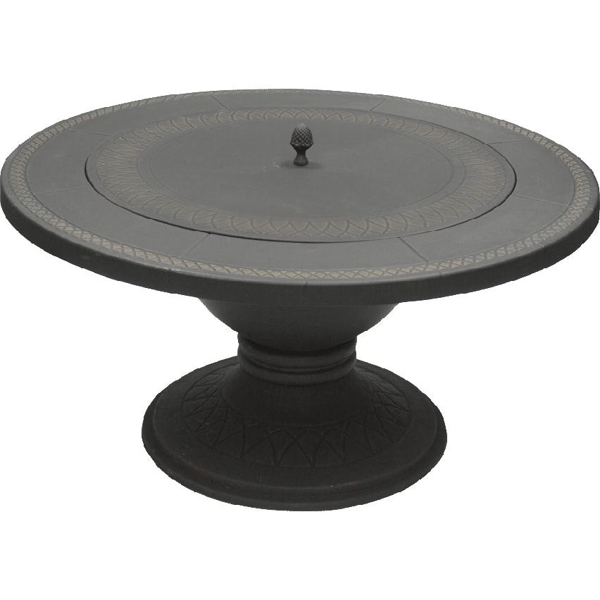 Dagan Table Top Wood Burning Fire Pit