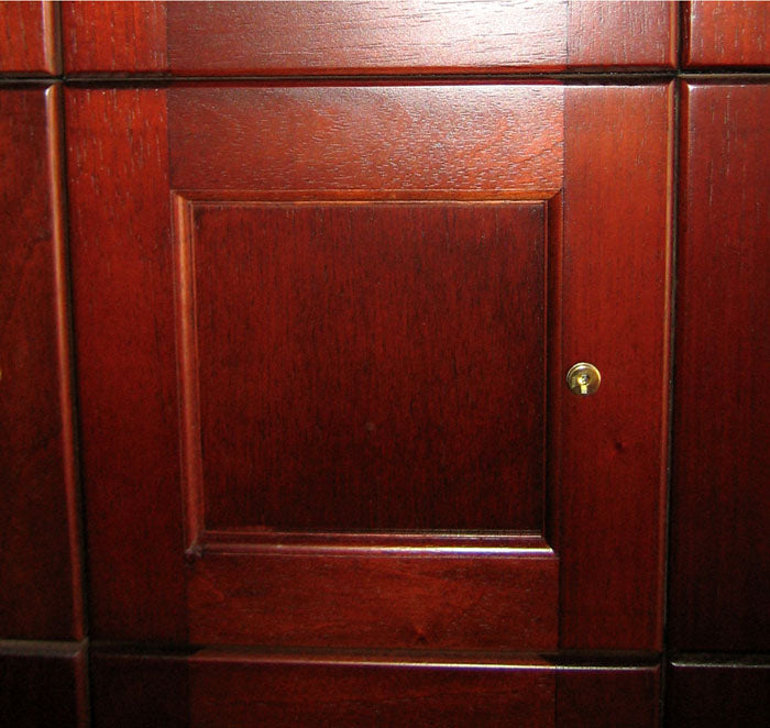 Build Your Cigar Locker | Commercial Cigar Locker Customization