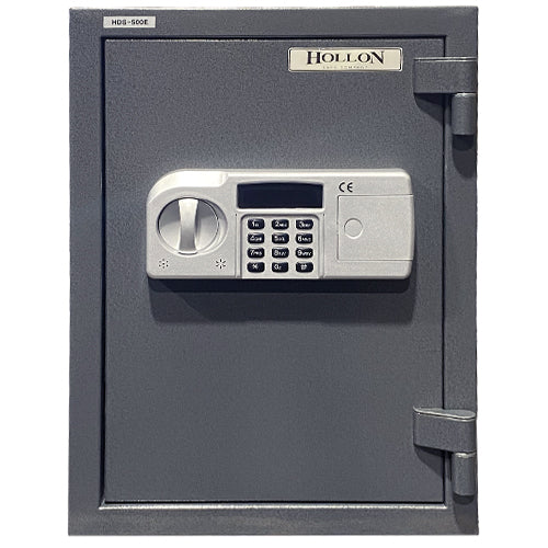 Hollon Data Safe | HDS-500E