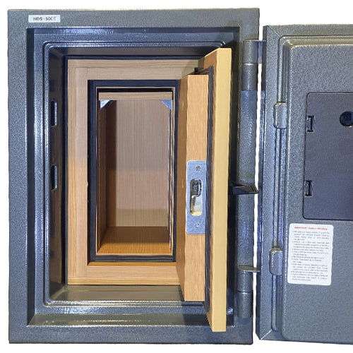 Hollon Data Safe | HDS-500E