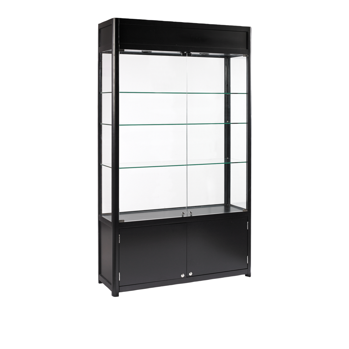 Humidor Supreme® Large Merchandise Display