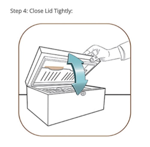 Boveda Humidity Packs 100 Ct Cartons | Small 8g bags 65-72% RH