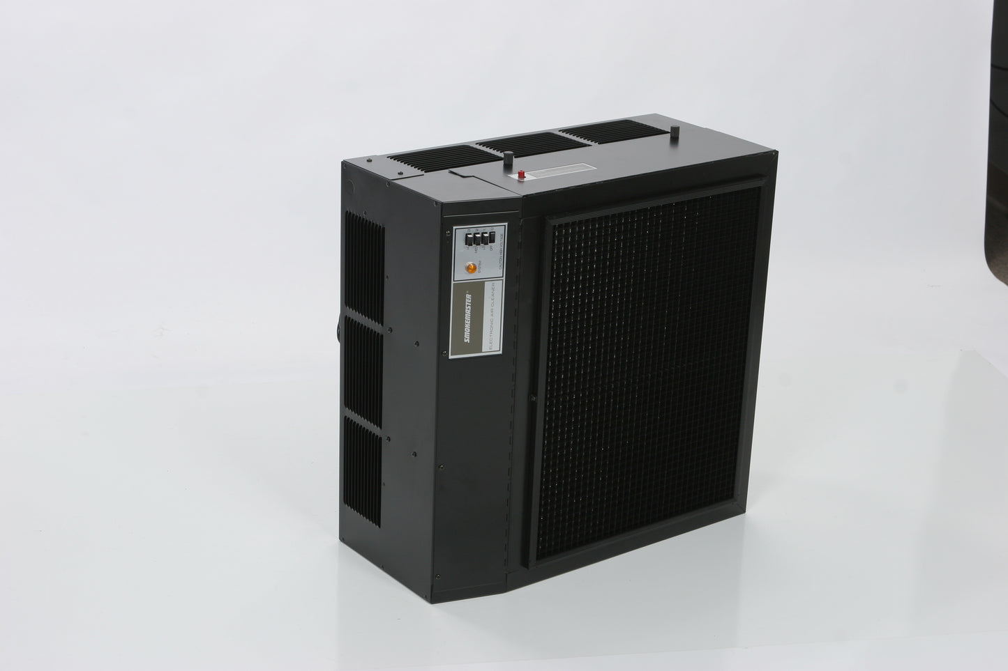 Smokemaster C-12 Smoke Eater Air Purifier System For Tobacco Smoke