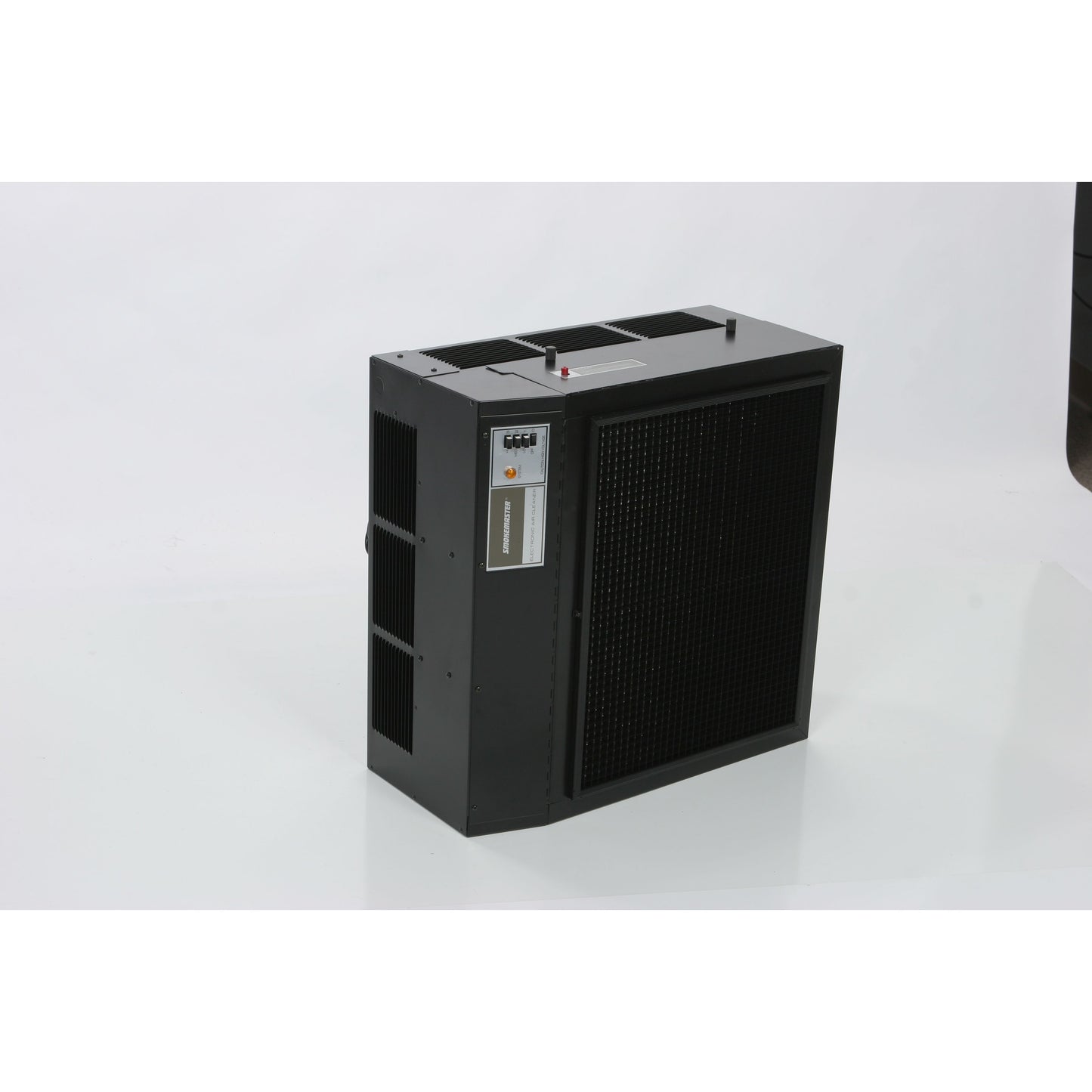 Smokemaster C-12 Smoke Eater Air Purifier System For Tobacco Smoke