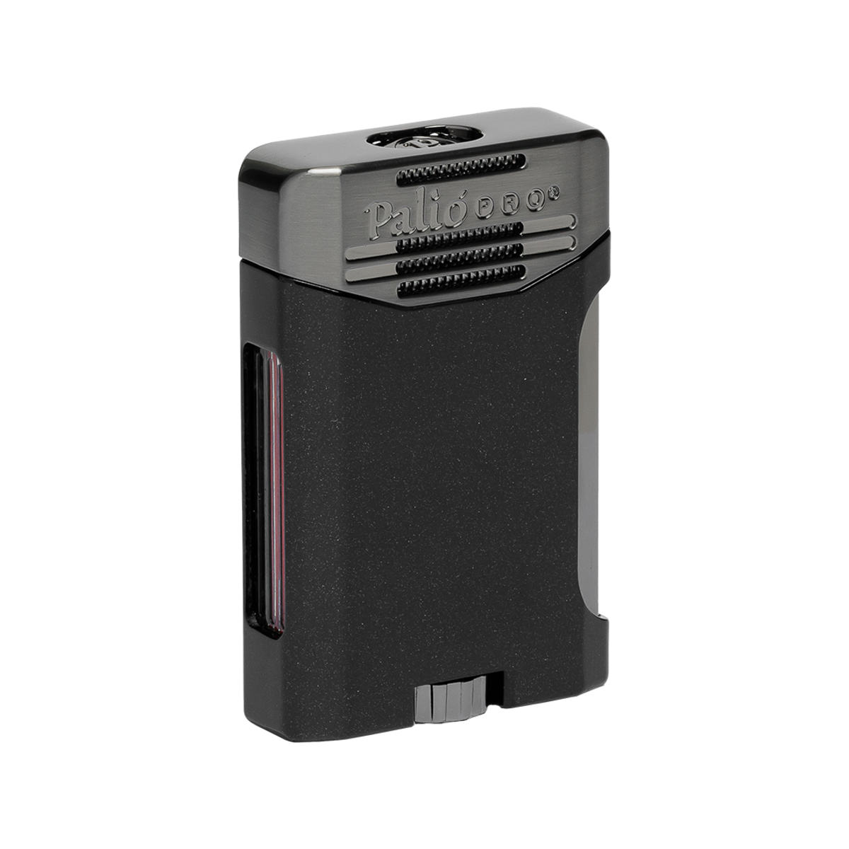 Palió Antares Side Squeeze Dual Flame Torch Lighter