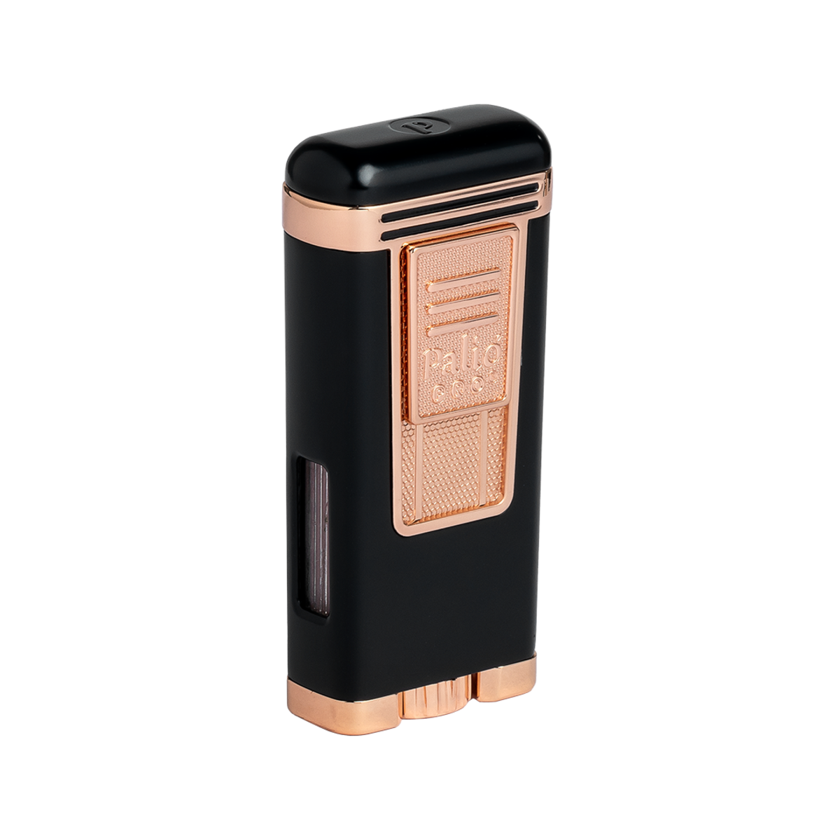 Palió Pro Line Polaris Triple Flame Torch Lighter