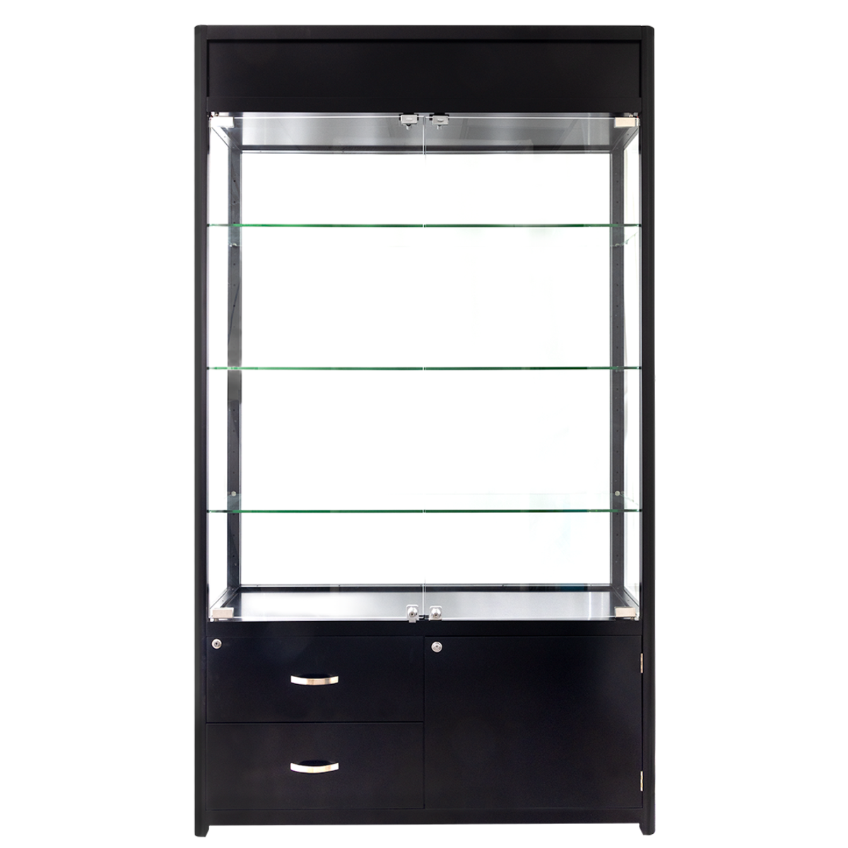 Humidor Supreme® Large Merchandise Display