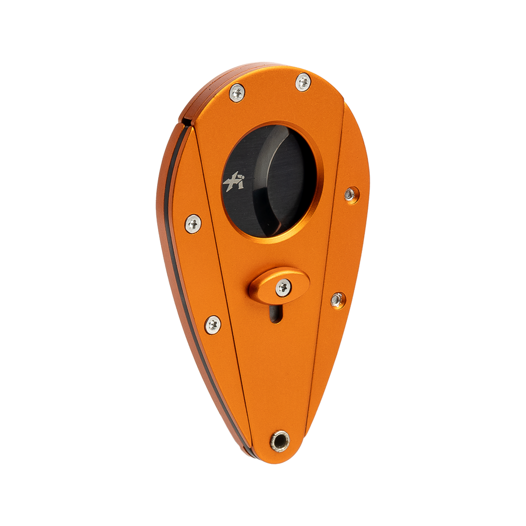 Xikar Xi1 Guillotine Cigar Cutter