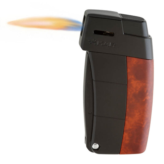 Xikar Resource Soft Flame Pipe Lighter