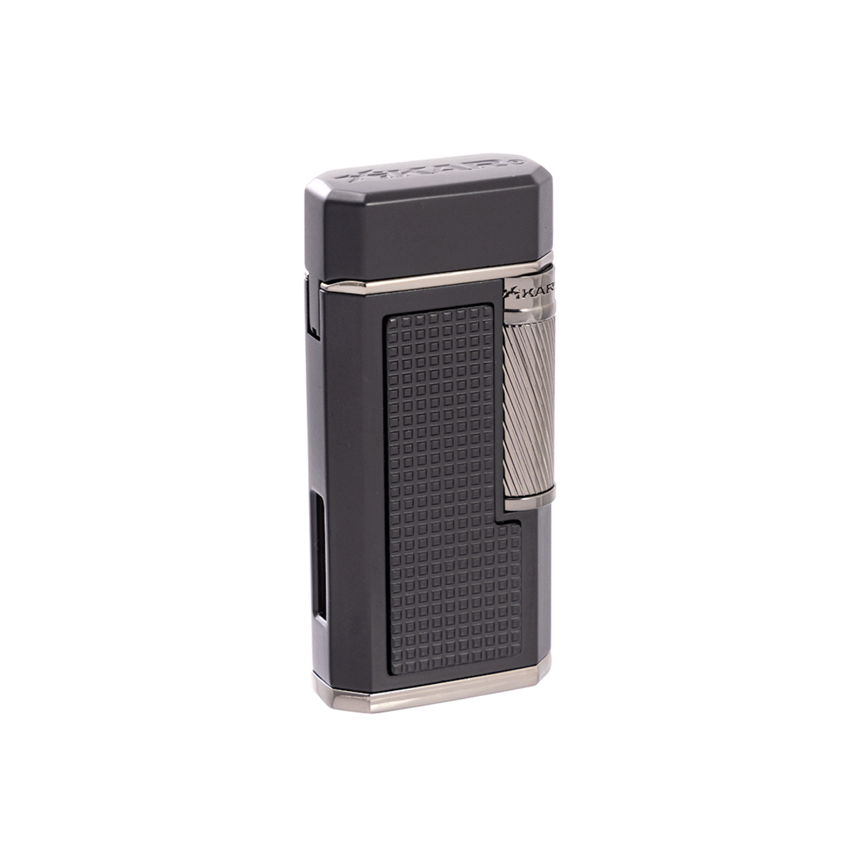 Xikar Ardore Dual Soft Flame Lighter