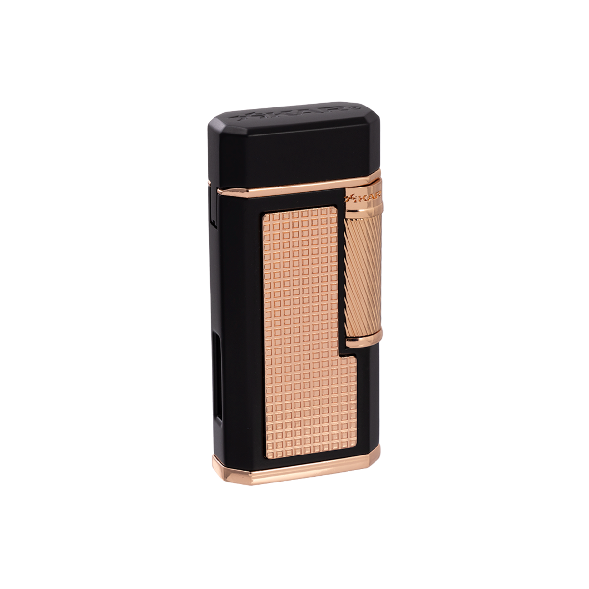 Xikar Ardore Dual Soft Flame Lighter