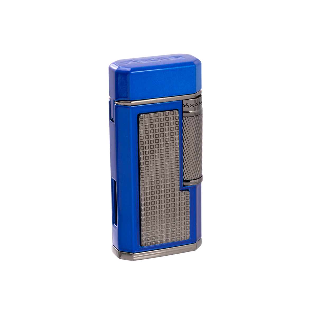 Xikar Ardore Dual Soft Flame Lighter