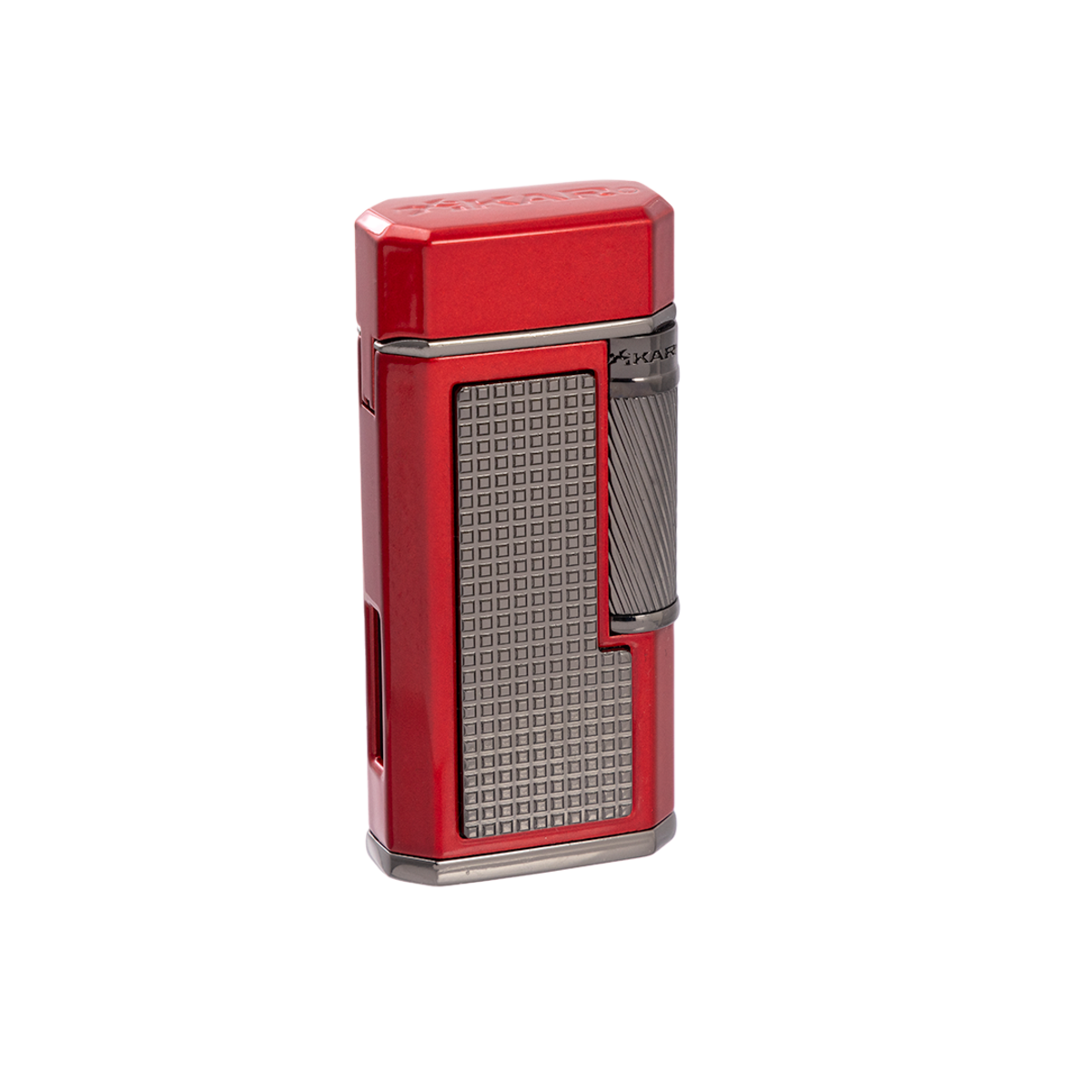Xikar Ardore Dual Soft Flame Lighter