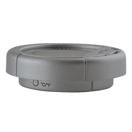 Xikar Round Digital Gauge Hygrometer (Set of 6)